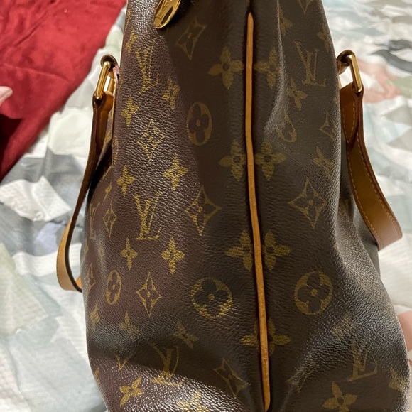Lv Monogram Palermo Pm - Picture 5 of 8